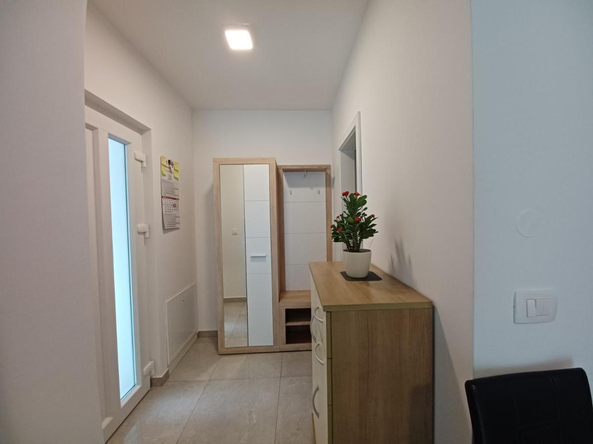 Apartments Leon 2 Novigrad Istria المظهر الخارجي الصورة