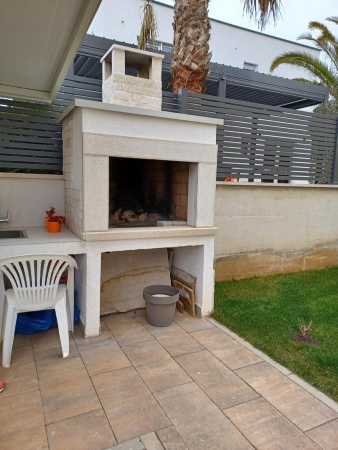 Apartments Leon 2 Novigrad Istria المظهر الخارجي الصورة