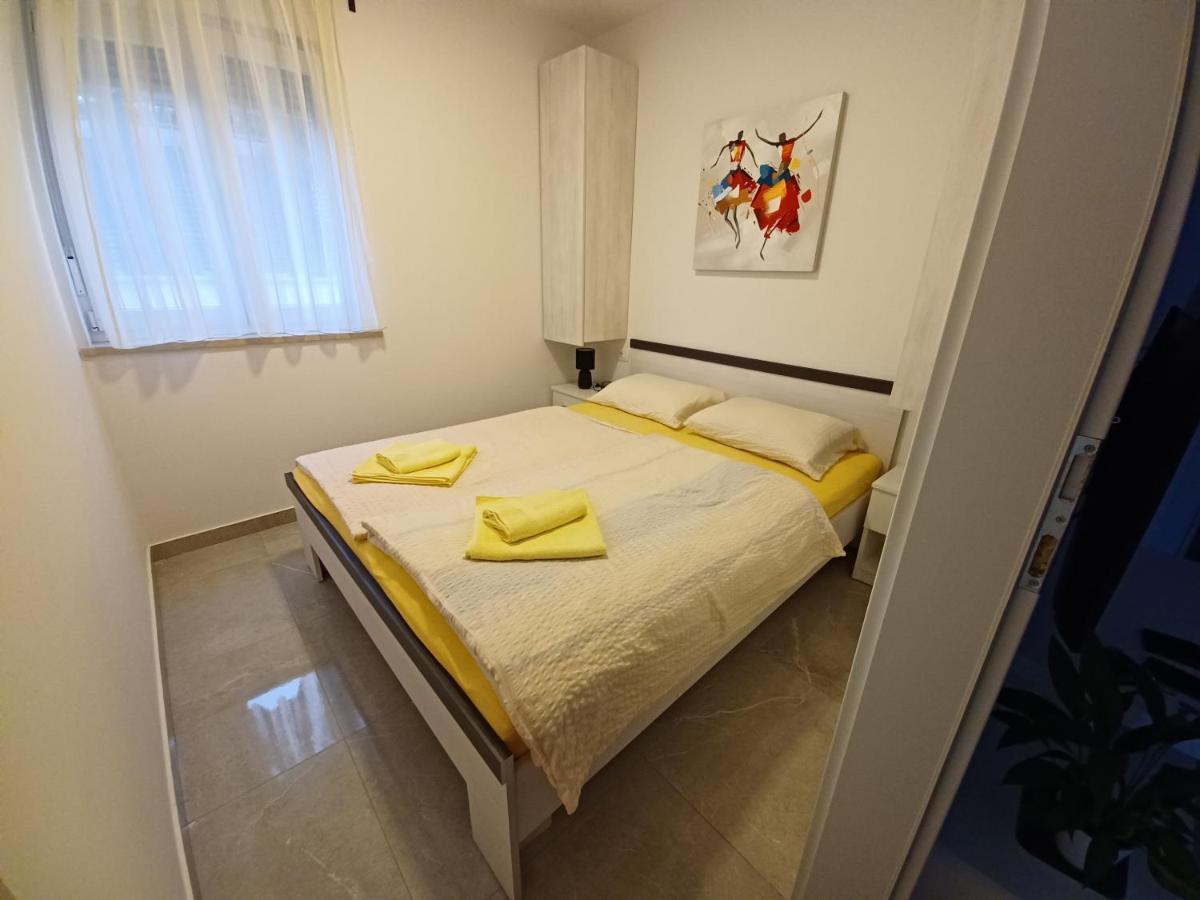 Apartments Leon 2 Novigrad Istria المظهر الخارجي الصورة